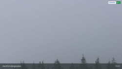 Smrčina / Hochficht