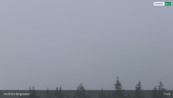 Smrčina / Hochficht