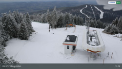 Smrčina / Hochficht