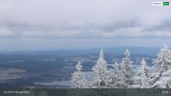 Smrčina / Hochficht
