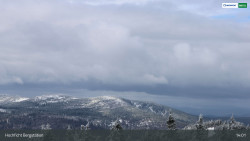 Smrčina / Hochficht