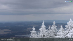 Smrčina / Hochficht
