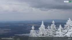 Smrčina / Hochficht