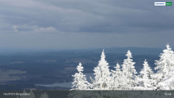 Smrčina / Hochficht