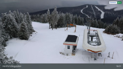 Smrčina / Hochficht