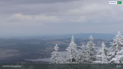 Smrčina / Hochficht