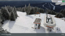 Smrčina / Hochficht