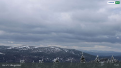 Smrčina / Hochficht