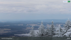 Smrčina / Hochficht