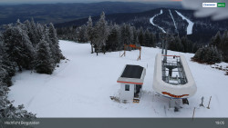 Smrčina / Hochficht