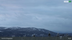 Smrčina / Hochficht