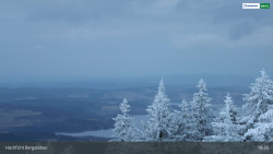 Smrčina / Hochficht