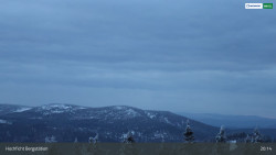 Smrčina / Hochficht