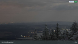 Smrčina / Hochficht