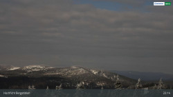 Smrčina / Hochficht