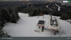 Smrčina / Hochficht