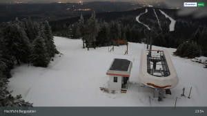 Lyžařský areál Hochficht - Smrčina / Hochficht - 1.4.2026 v 00:00 Lyžařský areál Hochficht - Smrčina / Hochficht - 1.4.2026 v 00:00