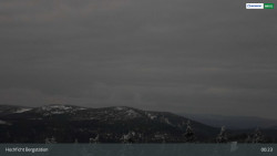 Smrčina / Hochficht