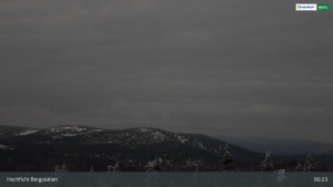 Lyžařský areál Hochficht - Smrčina / Hochficht - 1.4.2026 v 00:30 Lyžařský areál Hochficht - Smrčina / Hochficht - 1.4.2026 v 00:30