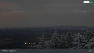 Lyžařský areál Hochficht - Smrčina / Hochficht - 1.4.2026 v 00:45 Lyžařský areál Hochficht - Smrčina / Hochficht - 1.4.2026 v 00:45