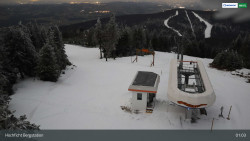 Smrčina / Hochficht