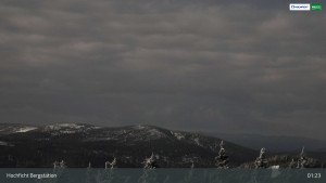 Lyžařský areál Hochficht - Smrčina / Hochficht - 1.4.2026 v 01:30 Lyžařský areál Hochficht - Smrčina / Hochficht - 1.4.2026 v 01:30