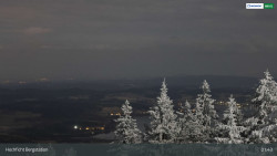 Smrčina / Hochficht