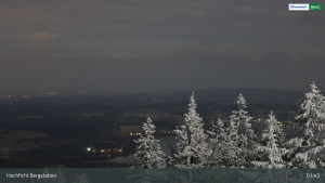 Lyžařský areál Hochficht - Smrčina / Hochficht - 1.4.2026 v 01:45 Lyžařský areál Hochficht - Smrčina / Hochficht - 1.4.2026 v 01:45