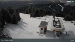 Smrčina / Hochficht