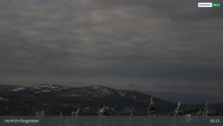 Smrčina / Hochficht