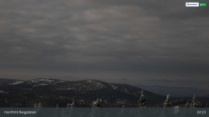 Lyžařský areál Hochficht - Smrčina / Hochficht - 1.4.2026 v 02:30 Lyžařský areál Hochficht - Smrčina / Hochficht - 1.4.2026 v 02:30