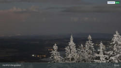 Smrčina / Hochficht