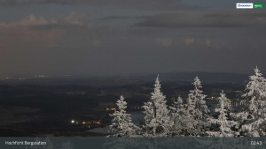 Lyžařský areál Hochficht - Smrčina / Hochficht - 1.4.2026 v 02:45 Lyžařský areál Hochficht - Smrčina / Hochficht - 1.4.2026 v 02:45