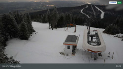 Smrčina / Hochficht