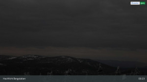 Lyžařský areál Hochficht - Smrčina / Hochficht - 1.4.2026 v 03:30 Lyžařský areál Hochficht - Smrčina / Hochficht - 1.4.2026 v 03:30