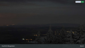 Lyžařský areál Hochficht - Smrčina / Hochficht - 1.4.2026 v 04:45 Lyžařský areál Hochficht - Smrčina / Hochficht - 1.4.2026 v 04:45
