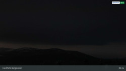 Smrčina / Hochficht