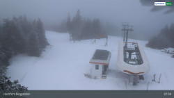 Smrčina / Hochficht