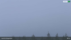 Smrčina / Hochficht