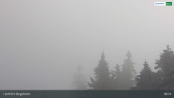 Smrčina / Hochficht