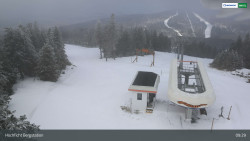 Smrčina / Hochficht