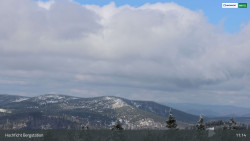 Smrčina / Hochficht