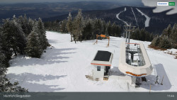 Smrčina / Hochficht