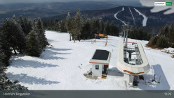 Smrčina / Hochficht