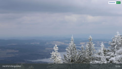 Smrčina / Hochficht