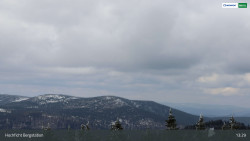 Smrčina / Hochficht