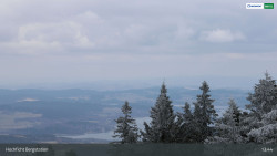 Smrčina / Hochficht