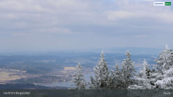 Smrčina / Hochficht