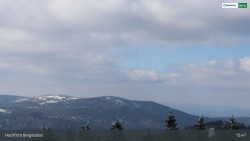 Smrčina / Hochficht