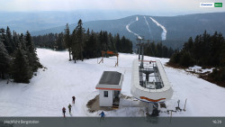 Smrčina / Hochficht